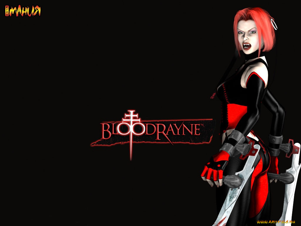 , , bloodrayne